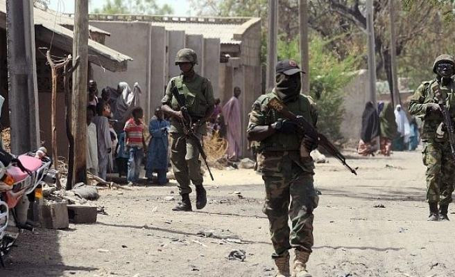 Quân đội Niger tiêu diệt hàng chục phiến quân Boko Haram ảnh 1