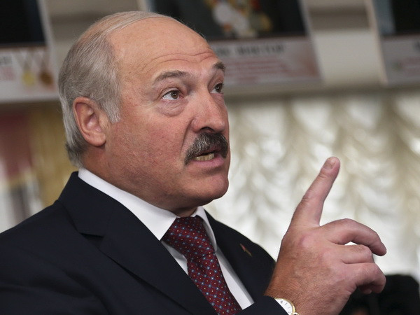 Belarus cân nhắc có phản ứng chung với Nga nếu Mỹ triển khai tên lửa ảnh 1