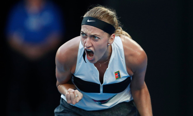 'Sát thủ' hạ Federer thẳng tiến vào bán kết Australian Open 2019 ảnh 2