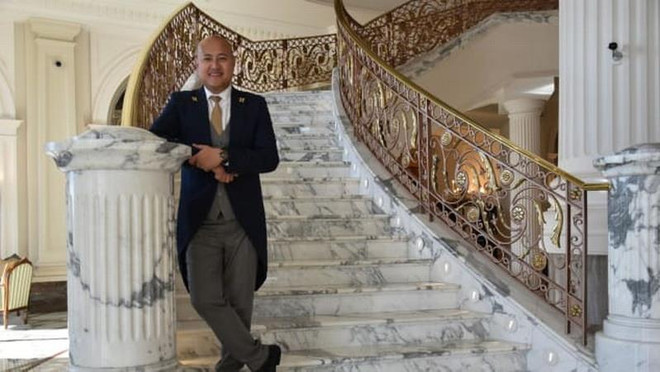 Phục vụ 5 sao, những người đáp ứng các yêu cầu kỳ quái nhất ảnh 1