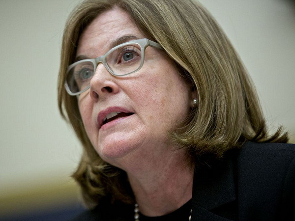 Fed: Tiến trình tăng lãi suất đang tiến gần tới mục tiêu cuối cùng ảnh 1