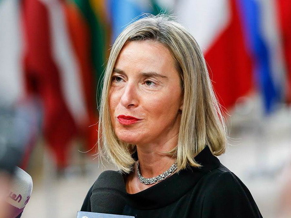 EU khẳng định tầm quan trọng của mối quan hệ đối tác với NATO ảnh 1