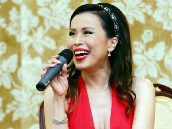 Công chúa Thái Lan khẳng định mong muốn tham gia chính trường ảnh 1