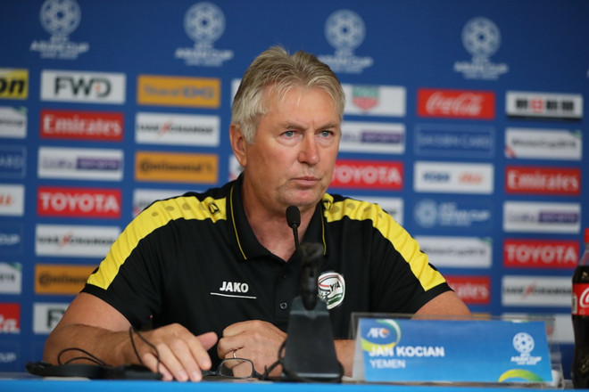 HLV Yemen nói gì về đội tuyển Việt Nam trước trận 'sinh tử'? ảnh 1