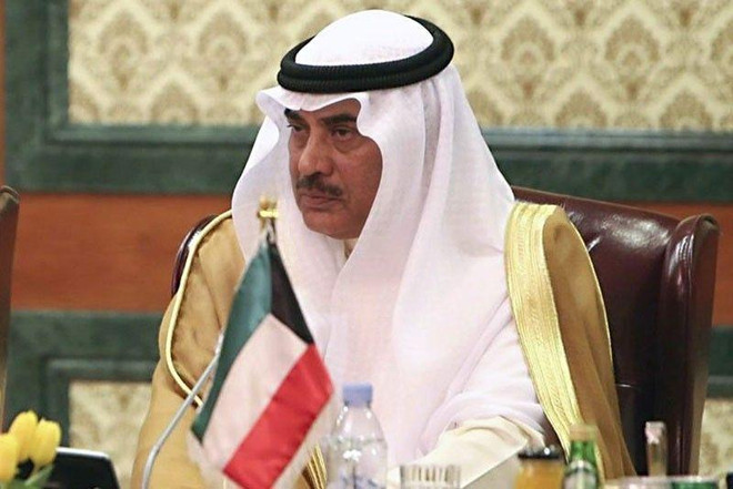 Kuwait kêu gọi Syria trở về với 'gia đình' các quốc gia Arab ảnh 1