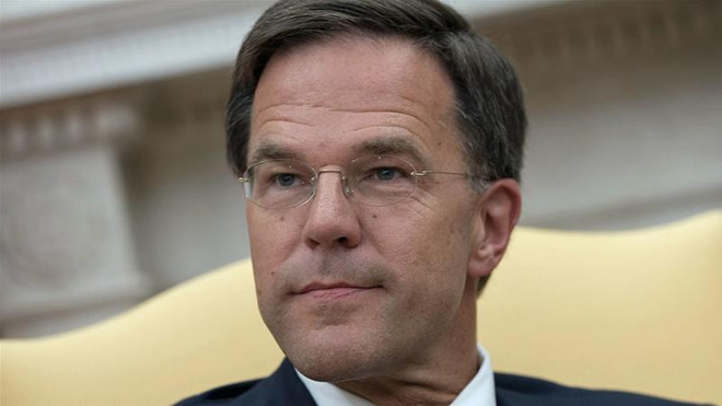 Thủ tướng Hà Lan: Vẫn còn hy vọng Brexit có thỏa thuận cho nước Anh ảnh 1