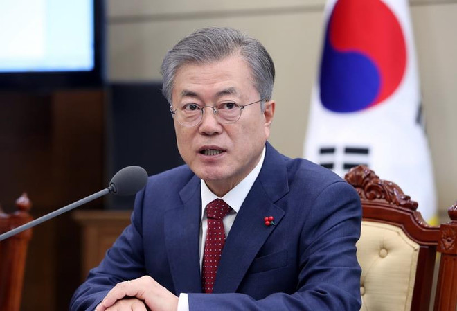 ​'Tổng thống Mỹ lấy làm tiếc vì không đạt thỏa thuận với Triều Tiên' ảnh 1