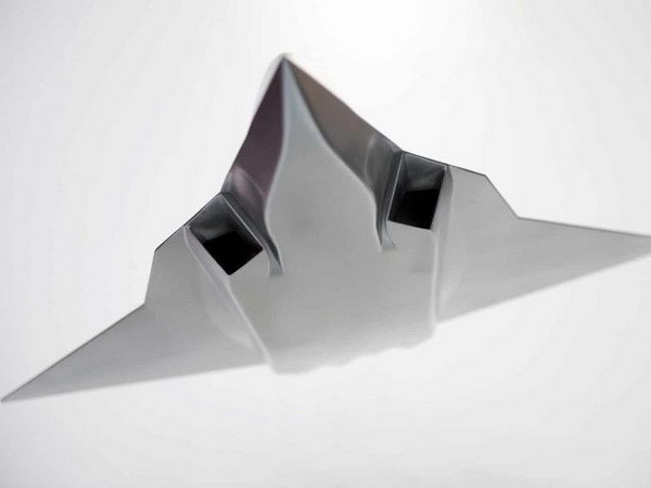 Pháp và Đức nhất trí phát triển máy bay chiến đấu thế hệ mới ảnh 1