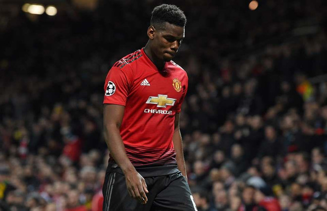 M.U mất đến 10 trụ cột ở trận ‘sinh tử’ với Paris Saint-Germain ảnh 1