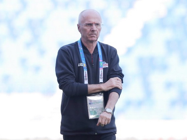 HLV Sven-Goran Eriksson tuyên bố tuyển Philippines sẽ gây sốc ảnh 1