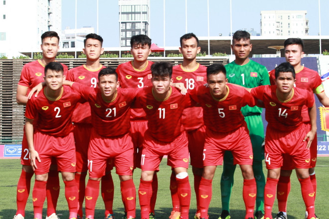 Xem trực tiếp U22 Đông Nam Á: Xác định đối thủ của U22 Việt Nam ảnh 1