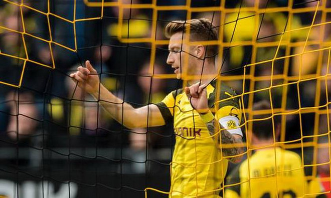 Borussia Dortmund đã mất và sẽ đánh mất tất cả như thế nào? ảnh 2