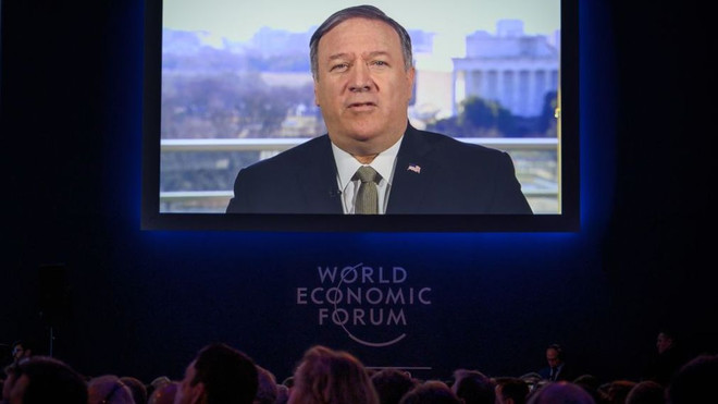 Mỹ kêu gọi Nga thay đổi lập trường trong nhiều vấn đề bất đồng ảnh 1