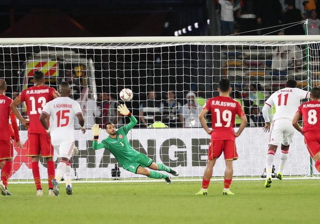 Tuyển Thái Lan và Ấn Độ 'tuyên chiến' trước trận ra quân Asian Cup ảnh 5