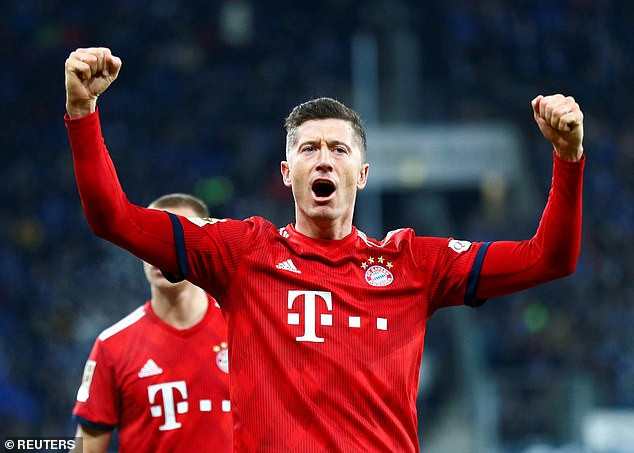 Goretzka tỏa sáng, Bayern gây sức ép lên ngôi đầu của Dortmund ảnh 6