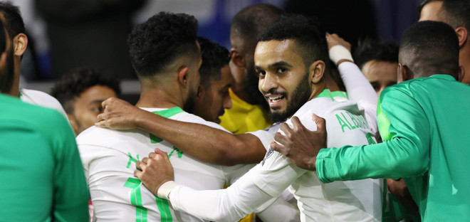 Kết quả Asian Cup 2019: 6 đội bóng đã giành vé vào vòng 1/8 ảnh 3