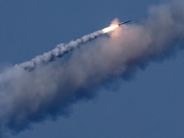 Nga khẳng định cần chế tạo tên lửa mới để đối phó với Mỹ ảnh 1