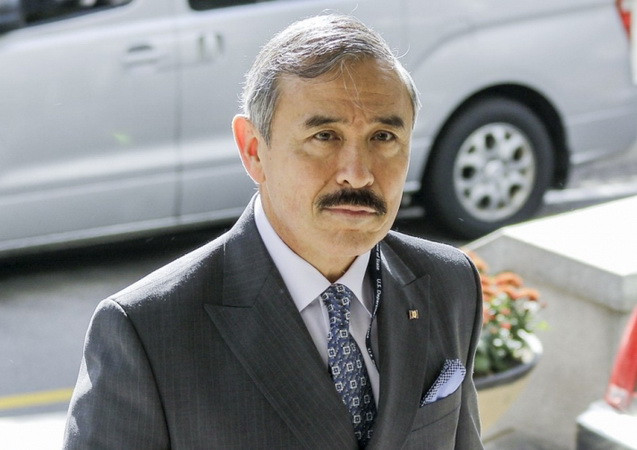 Quan chức Mỹ, Hàn Quốc thảo luận nhằm thu hẹp một số bất đồng ảnh 1