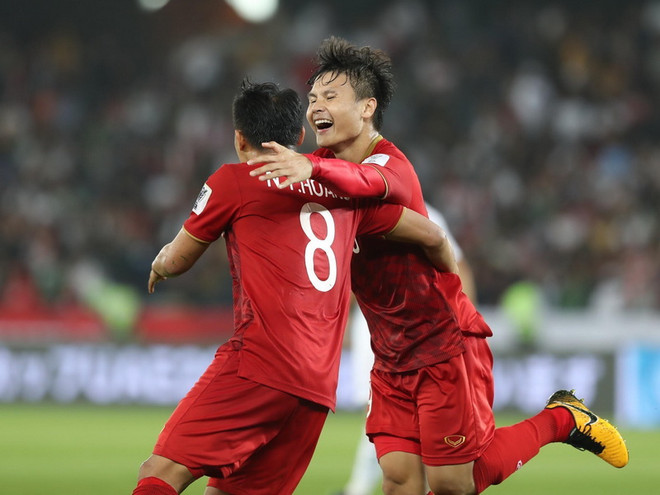 Xem trực tiếp Việt Nam-Yemen: Việt Nam thắng cách biệt 3 bàn là đủ ảnh 1