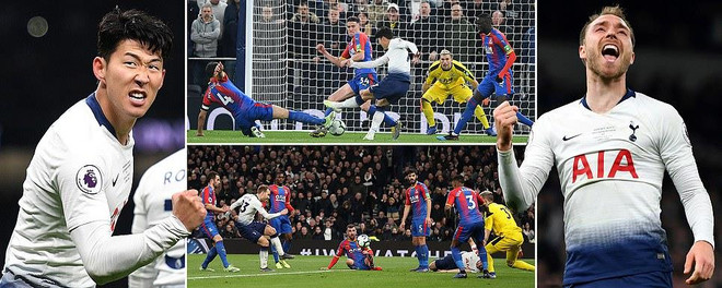 Manchester City trở lại ngôi đầu, Chelsea 'đá' M.U khỏi tốp 5 ảnh 1