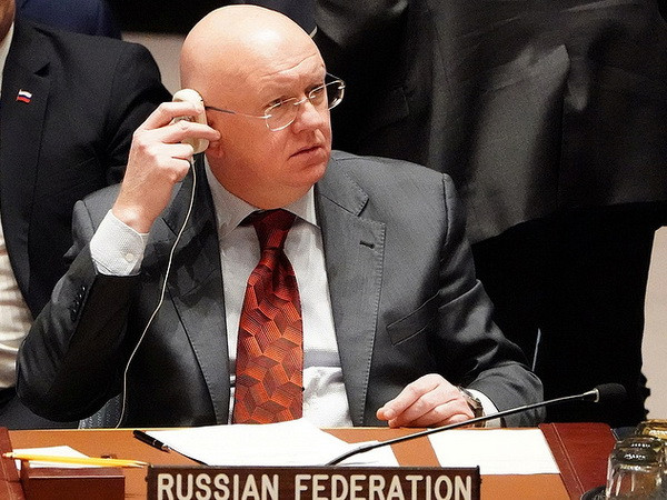 Nga sẵn sàng thúc đẩy tổ chức đối thoại trong nội bộ Venezuela ảnh 1