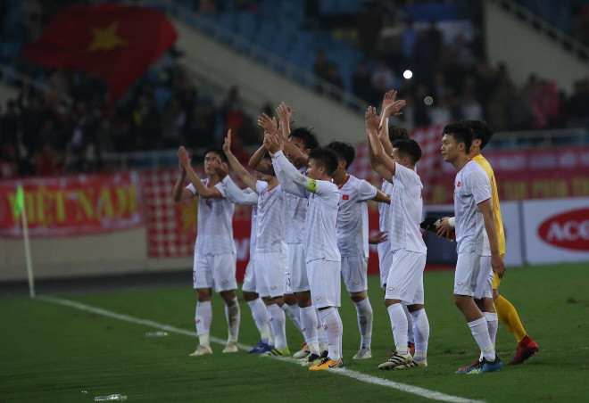 Lịch trực tiếp: U23 Việt Nam quyết đấu tranh vé dự vòng chung kết ảnh 1