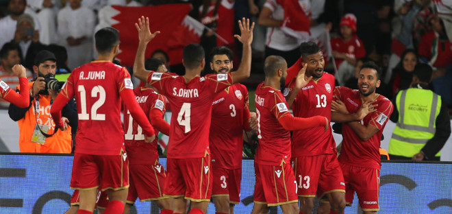 Xem trực tiếp vòng chung kết Asian Cup 2019: Bahrain vs Thái Lan ảnh 3