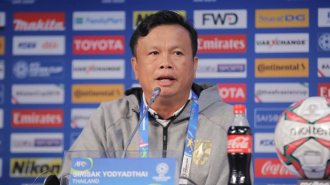 Xem trực tiếp vòng chung kết Asian Cup 2019: Bahrain vs Thái Lan ảnh 2