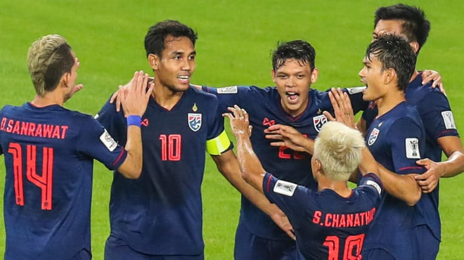 Xem trực tiếp vòng chung kết Asian Cup 2019: Bahrain vs Thái Lan ảnh 1