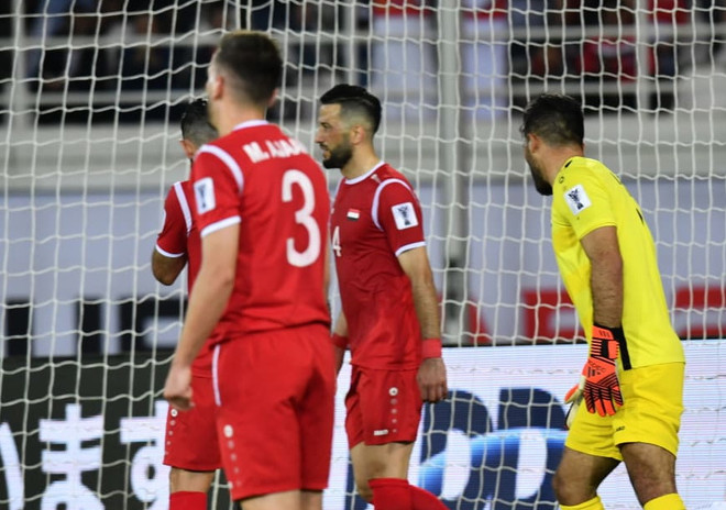 Kết quả Asian Cup 2019: Xác định đội đầu tiên vào vòng 1/8 ảnh 2