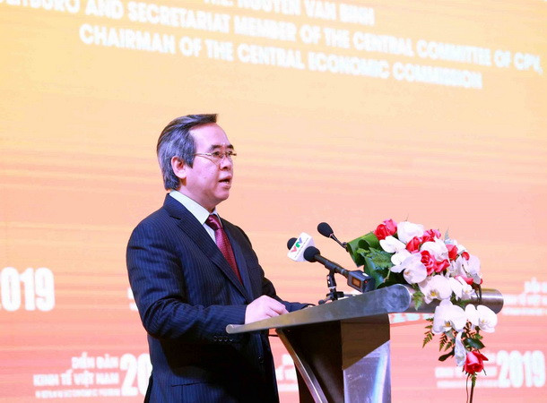 Thúc đẩy quan hệ Đối tác hợp tác chiến lược toàn diện Việt-Trung ảnh 1