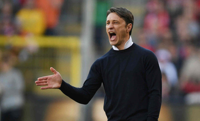 Bayern Munich - Borussia Dortmund: Trận 'chung kết' của mùa giải ảnh 3