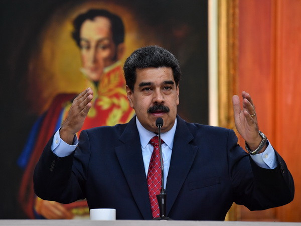 Tổng thống Venezuela phản đối tuyên bố của nhóm Lima về khủng hoảng ảnh 1