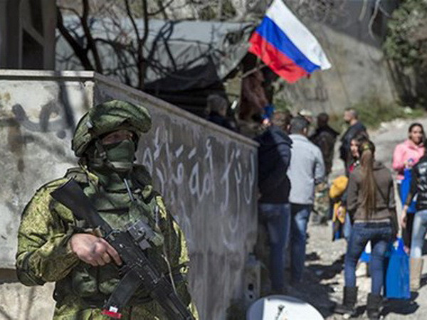 Israel và Nga nhất trí duy trì sự phối hợp quân sự tại Syria ảnh 1