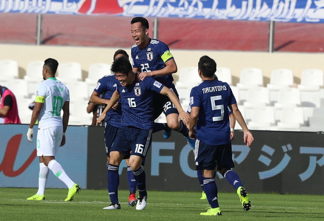 Chiến lược nào để đội tuyển Việt Nam có thể 'vượt núi Phú Sĩ'? ảnh 2