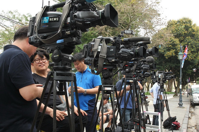 Chuyên gia nhận định về ý nghĩa và triển vọng của thượng đỉnh Mỹ-Triều ảnh 1