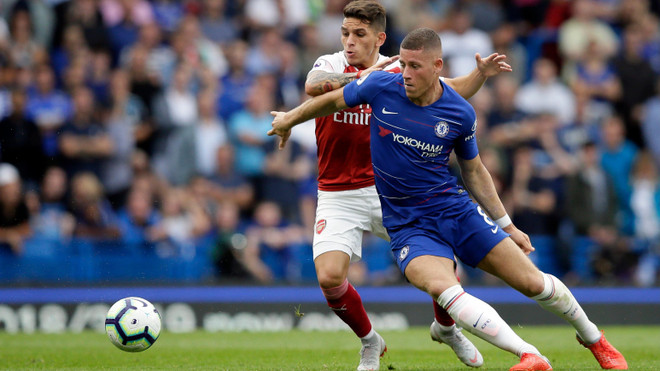 Bóng đá Anh thiết lập kỷ lục vô tiền khoáng hậu tại Cúp châu Âu ảnh 2