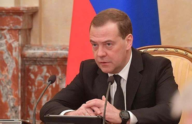 Nga, Kazakhstan nhất trí duy trì liên lạc thường xuyên trong tương lai ảnh 1