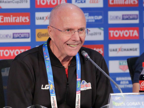 Philippines tuyên bố sẽ gây 'sốc' cho đội tuyển Hàn Quốc ảnh 1