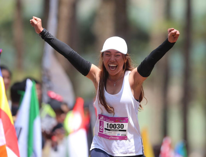 Dalat Ultra trail 2019: Chinh phục đỉnh Lang Biang huyền thoại ảnh 2