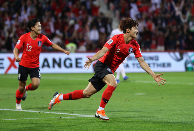 Kết quả Asian Cup 2019: Xác định xong 4 cặp đấu tại tứ kết ảnh 1