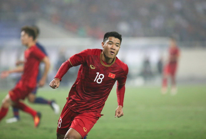Hạ U23 Thái Lan 4-0, U23 Việt Nam hiên ngang vào VCK U23 châu Á ảnh 1