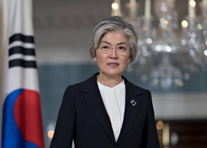 Mỹ tìm kiếm lộ trình phi hạt nhân hóa 'toàn diện hơn' với Triều Tiên ảnh 1