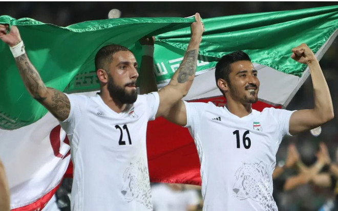 Đối thủ của Việt Nam đón tin vui ngay trước thềm Asian Cup ảnh 1