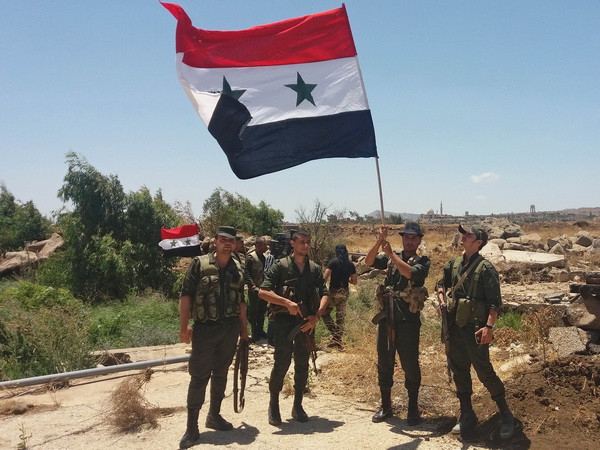 Reuters dự báo những thách thức an ninh lớn nhất trong năm 2019 ảnh 3