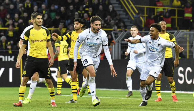 Borussia Dortmund đã mất và sẽ đánh mất tất cả như thế nào? ảnh 1