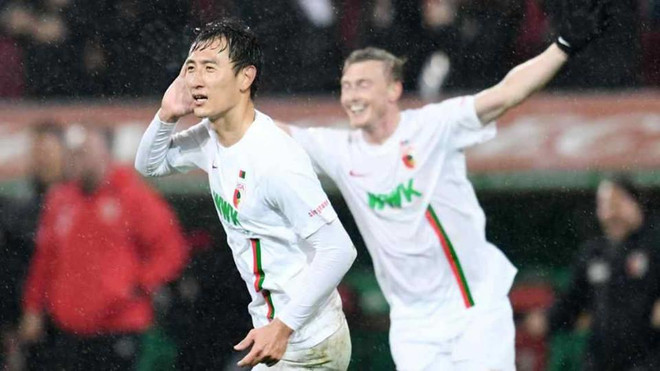 Borussia Dortmund thua sốc: Phải chăng BVB đã đuối sức? ảnh 1