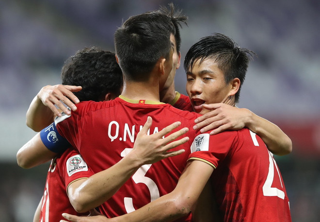 Lịch thi đấu, lịch truyền hình trực tiếp vòng 1/8 Asian Cup 2019 ảnh 1
