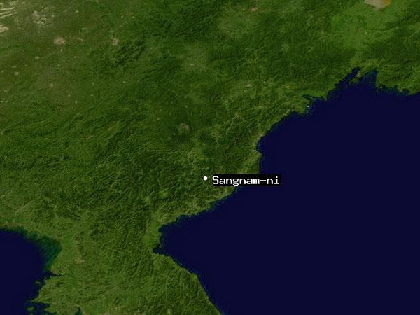 CSIS nêu ra một căn cứ tên lửa không công bố của Triều Tiên ảnh 1