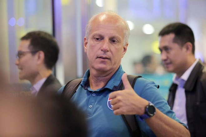 U23 Thái Lan đặt chân đến Hà Nội, sẵn sàng gây khó cho Việt Nam ảnh 2